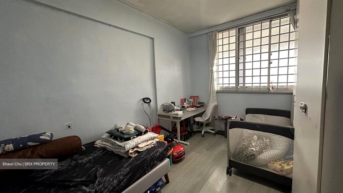 Blk 716 Yishun Street 71 (Yishun), HDB 3 Rooms #504231761